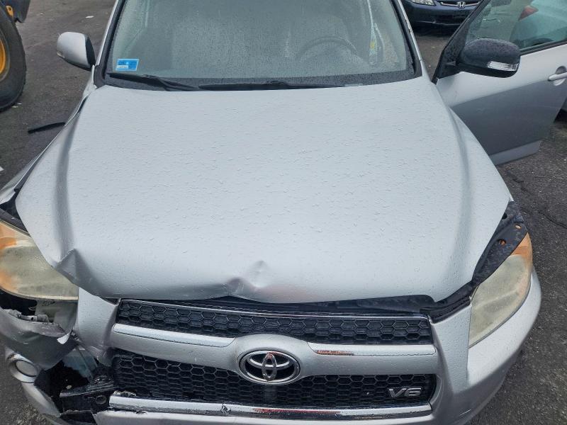 Продажа на аукционе авто 2011 Toyota Rav4, vin: 2T3DK4DVXBW045874, номер лота: 58237566
