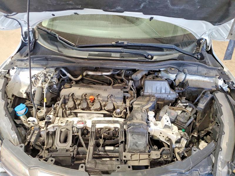 Aukcja sprzedaży 2019 Honda Hr-v, vin: 3CZRU6H50KM708337, numer aukcji: 56287726