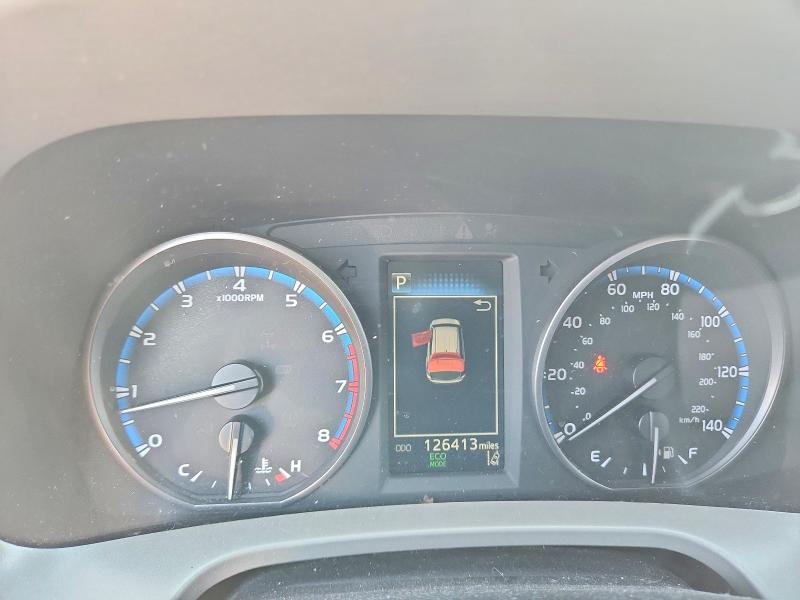 57591486 :رقم المزاد ، 2T3RFREV5HW591075 vin ، 2017 Toyota Rav4 مزاد بيع