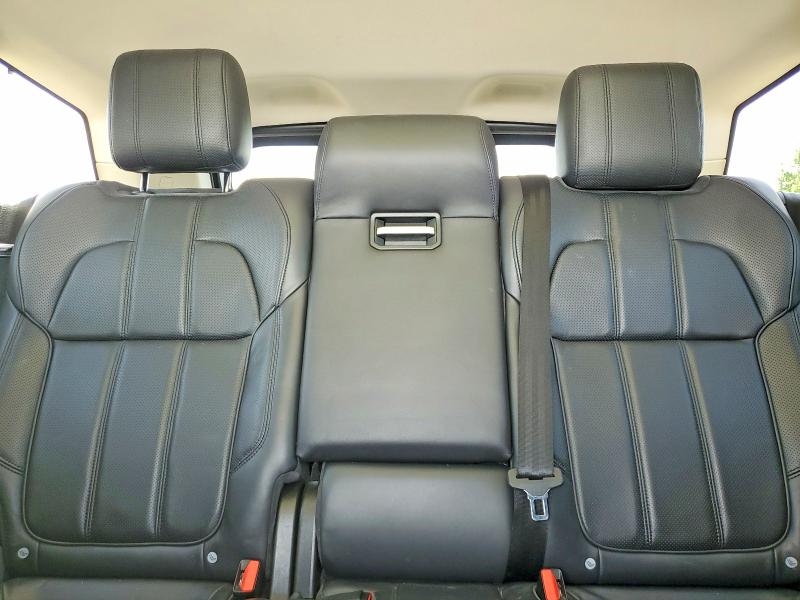 Aukcja sprzedaży 2016 Land Rover Range Rover Sport, vin: SALWR2EF2GA103135, numer aukcji: 57178966