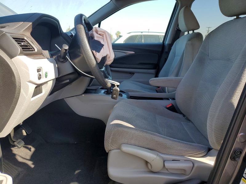 Продаж на аукціоні авто 2016 Honda Pilot, vin: 5FNYF5H10GB015055, номер лоту: 55644476