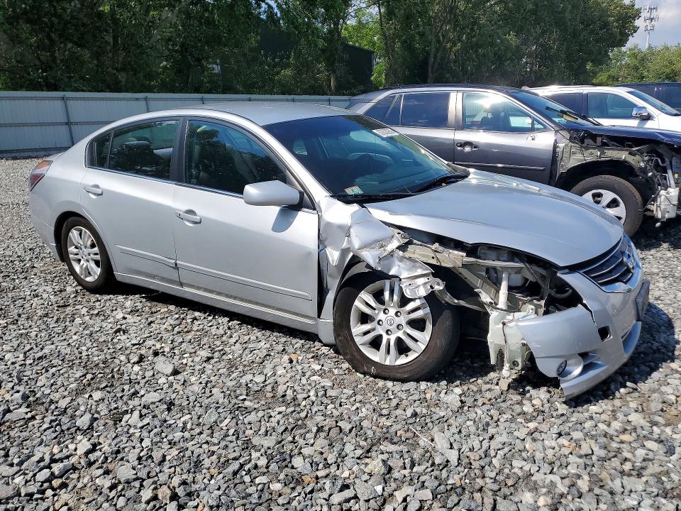 57570956 :رقم المزاد ، 1N4AL2AP0AN479016 vin ، 2010 Nissan Altima مزاد بيع