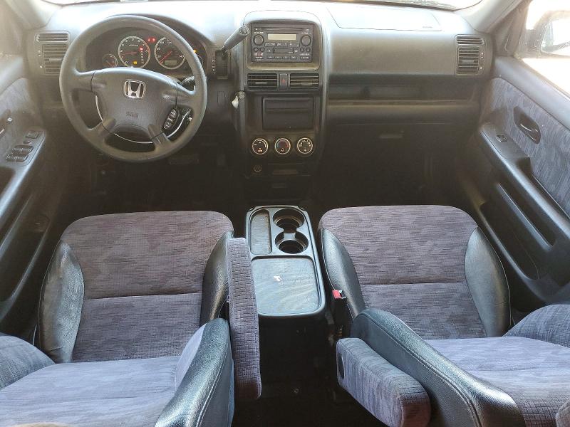 Продаж на аукціоні авто 2002 Honda Cr-v, vin: JHLRD68412C016721, номер лоту: 58821636