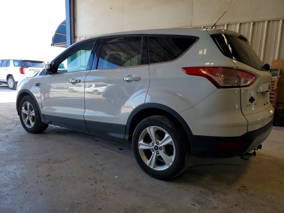 Продаж на аукціоні авто 2015 Ford Escape, vin: 1FMCU0G78FUC61782, номер лоту: 57557886
