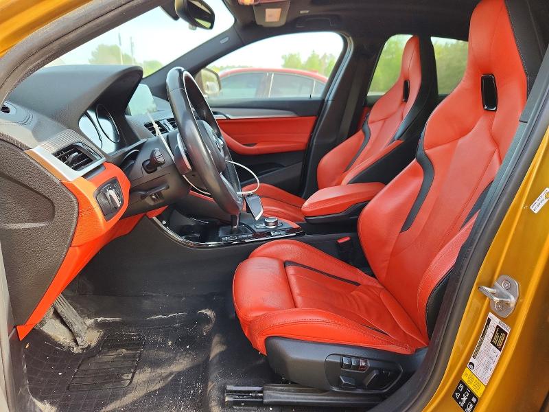 Продажа на аукционе авто 2019 Bmw X2, vin: WBXYN1C57KES55027, номер лота: 55869686