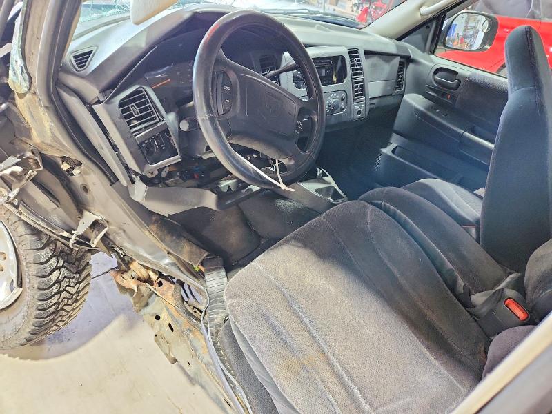 Продажа на аукционе авто 2002 Dodge Dakota, vin: 1B7GG32N02S511154, номер лота: 58115326