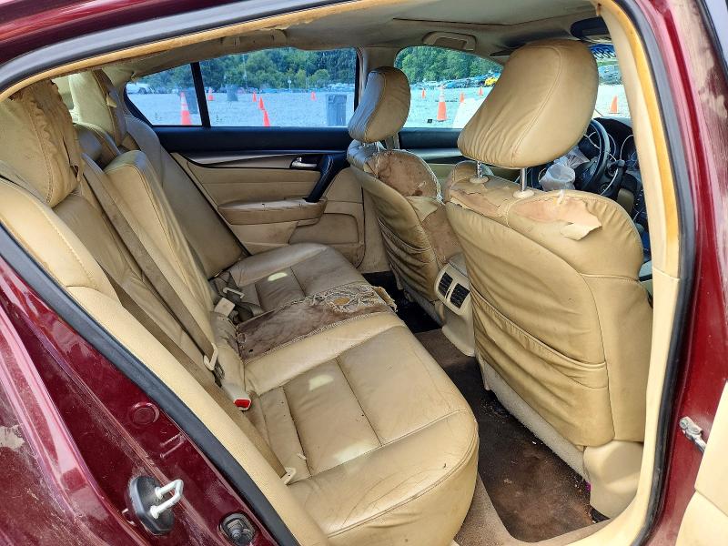 Aukcja sprzedaży 2013 Acura Tl, vin: 19UUA8F23DA001327, numer aukcji: 58599756