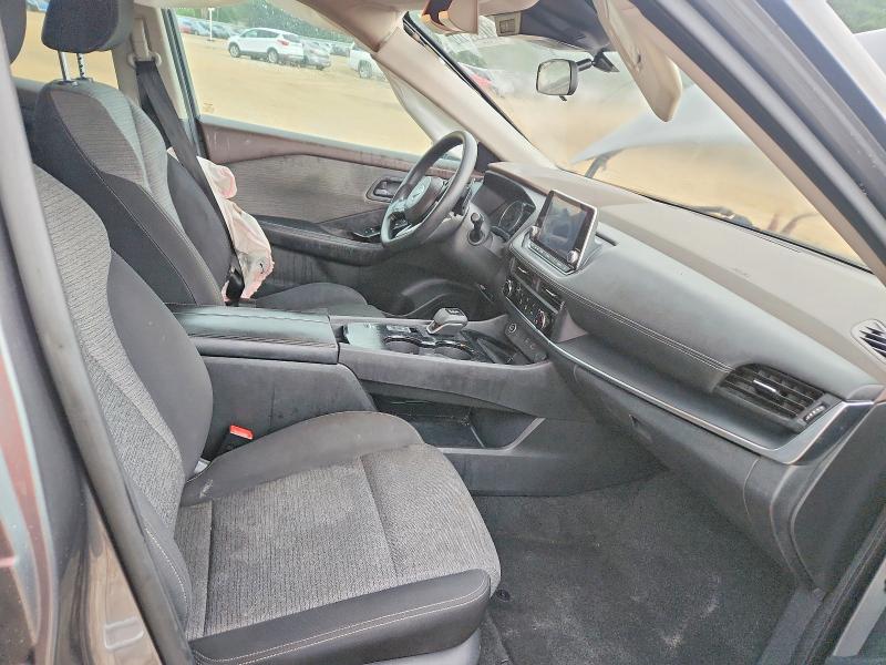 Aukcja sprzedaży 2021 Nissan Rogue, vin: 5N1AT3AA9MC770587, numer aukcji: 57609976