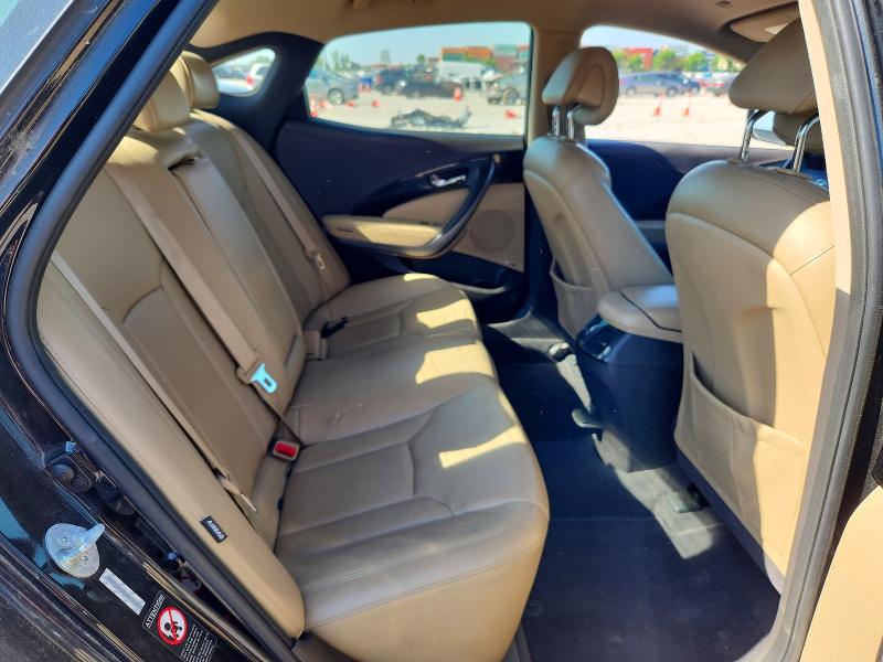 Продажа на аукционе авто 2013 Hyundai Azera, vin: KMHFG4JG3DA248439, номер лота: 56154836