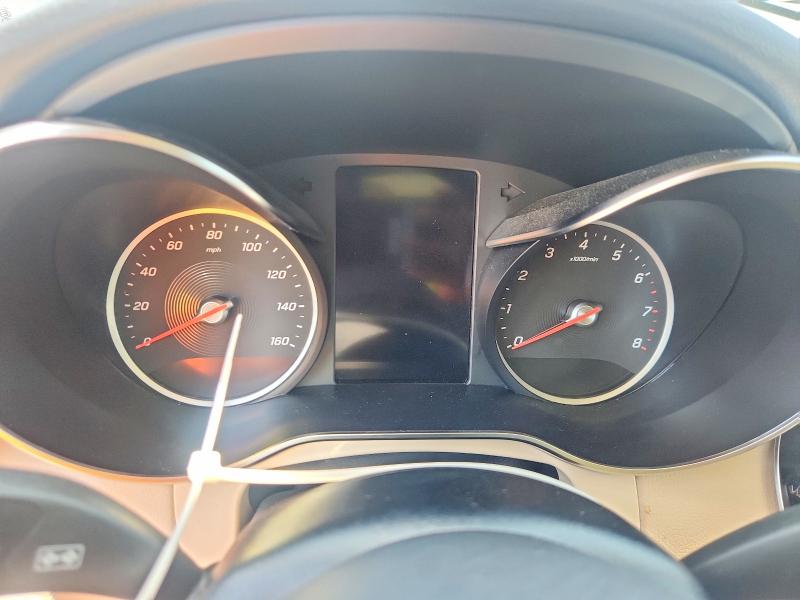 Aukcja sprzedaży 2020 Mercedes-benz Glc, vin: WDC0G8DBXLF674822, numer aukcji: 59138096