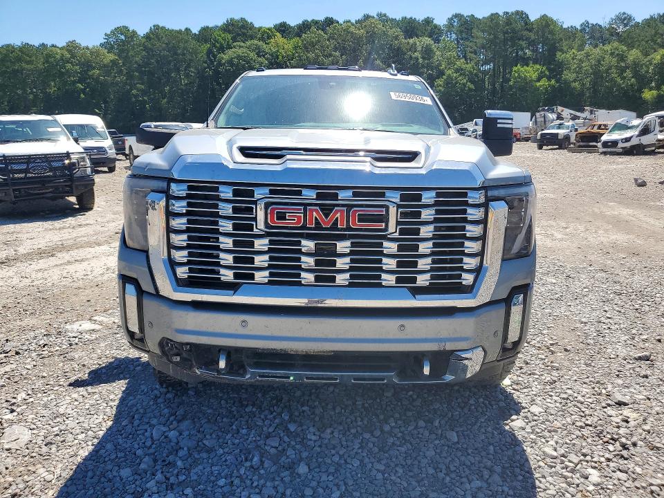 Продажа на аукционе авто 2025 Gmc Sierra, vin: 1GT4UREY6SF311408, номер лота: 56950936