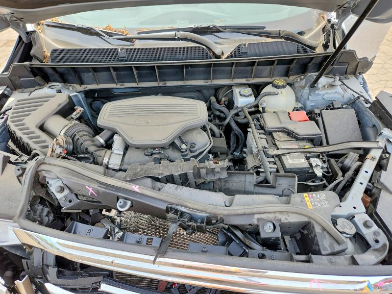 Aukcja sprzedaży 2018 Gmc Acadia, vin: 1GKKNULS5JZ247935, numer aukcji: 55114726