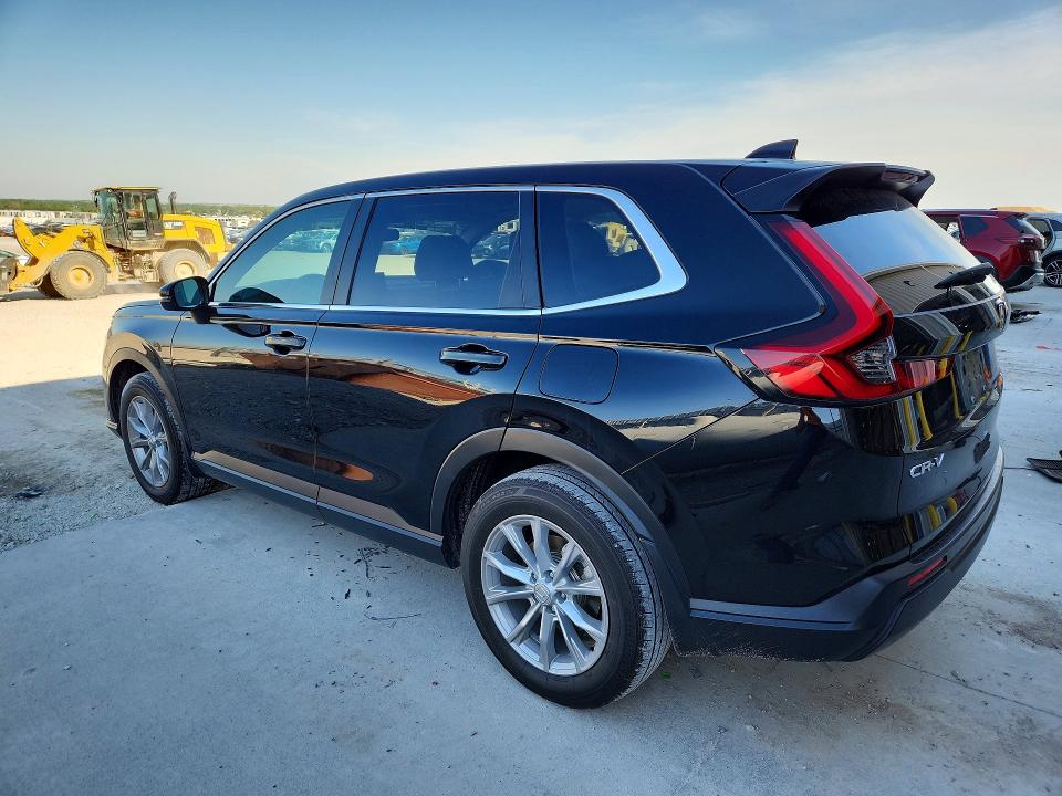 Aukcja sprzedaży 2023 Honda Cr-v, vin: 2HKRS4H46PH403543, numer aukcji: 55051346