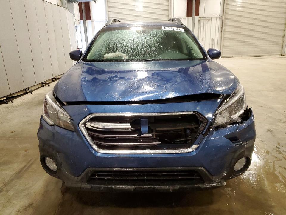 55917666 :رقم المزاد ، 4S4BSAFC9K3389146 vin ، 2019 Subaru Outback مزاد بيع