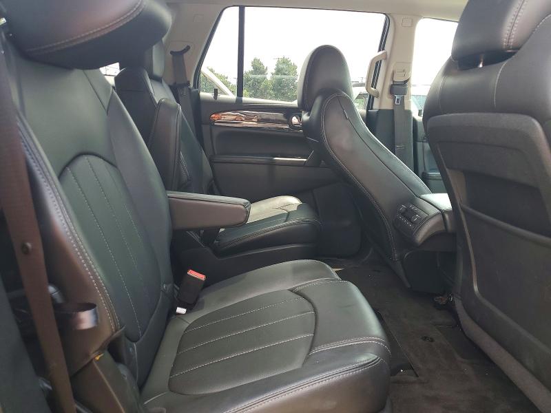 Aukcja sprzedaży 2017 Buick Enclave, vin: 5GAKVBKD4HJ335355, numer aukcji: 56753456