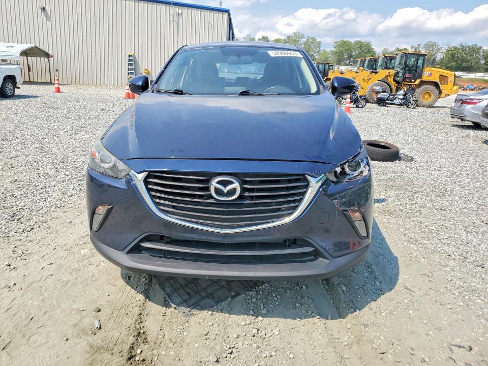 Продажа на аукционе авто 2016 Mazda Cx-3, vin: JM1DKBC70G0113327, номер лота: 58988916