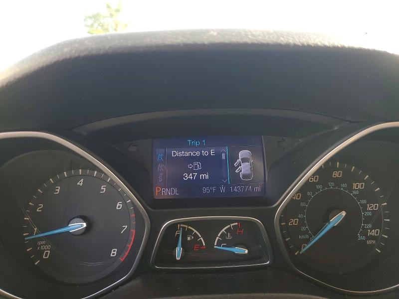 Aukcja sprzedaży 2013 Ford Focus, vin: 1FADP3F2XDL225107, numer aukcji: 51924446