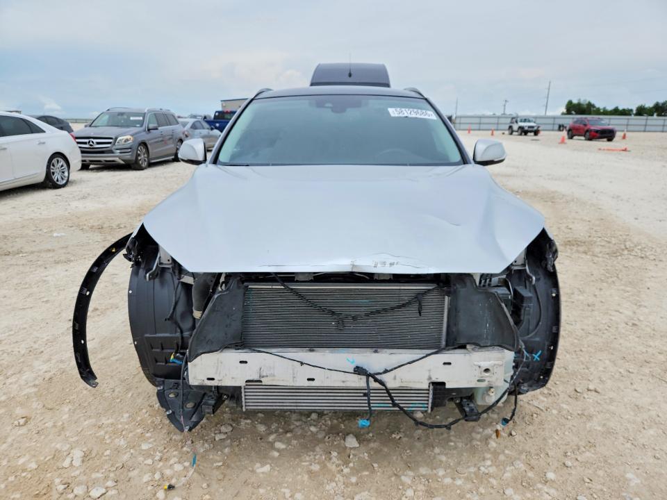 Продажа на аукционе авто 2020 Infiniti Qx50, vin: 3PCAJ5M11LF108229, номер лота: 58129686
