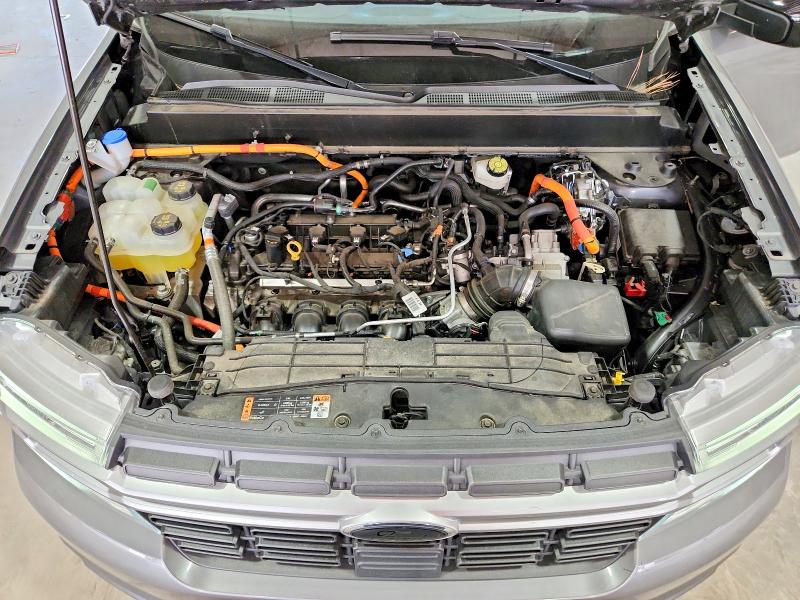 55588616 :رقم المزاد ، 3FTTW8E34NRA26752 vin ، 2022 Ford Maverick مزاد بيع