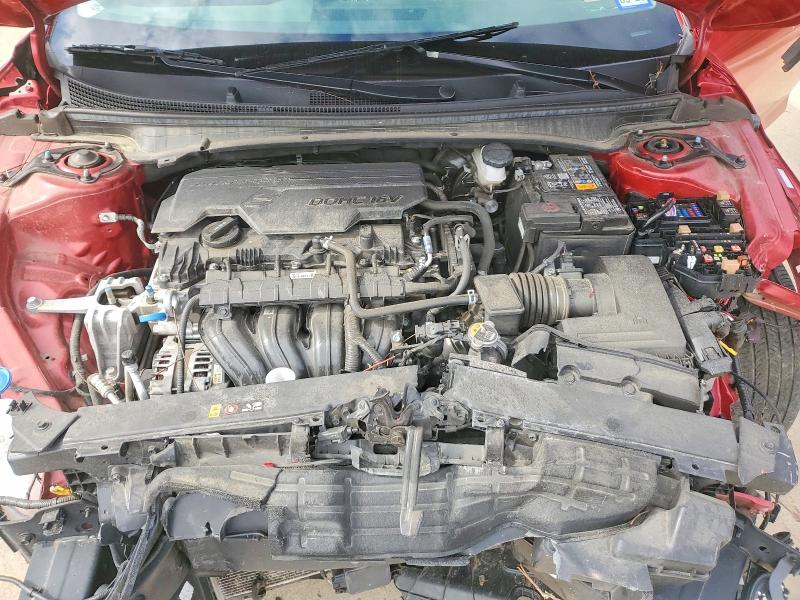 Aukcja sprzedaży 2025 Kia K4, vin: 3KPFT4DE5SE039983, numer aukcji: 56462236