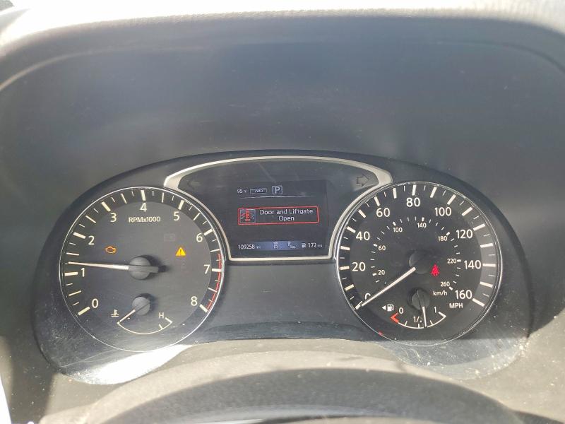 Продаж на аукціоні авто 2018 Nissan Pathfinder, vin: 5N1DR2MM9JC661960, номер лоту: 56608726