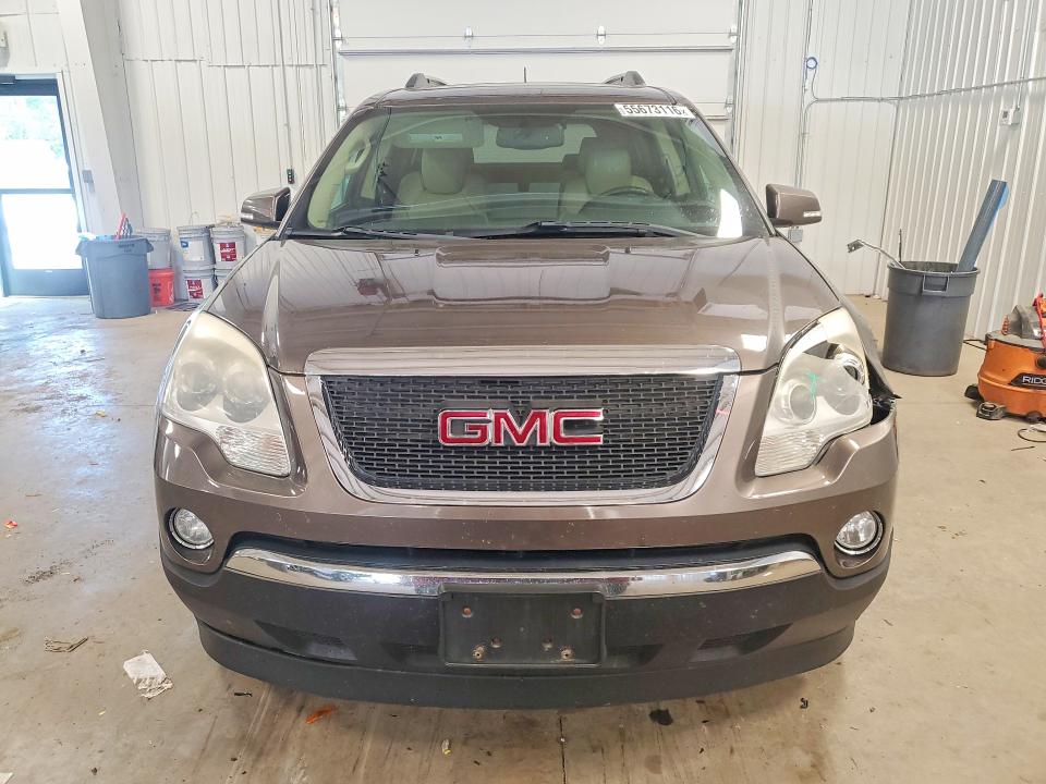 2012 Gmc Acadia მანქანა იყიდება აუქციონზე, vin: 1GKKVRED2CJ183074, აუქციონის ნომერი: 55673116