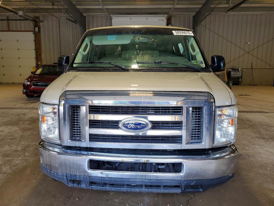 Продажа на аукционе авто 2012 Ford Econoline, vin: 1FBNE3BL7CDA23549, номер лота: 58956676