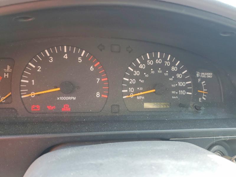 Auction sale of the 1999 Toyota Tacoma, vin: 4TASN92N7XZ494110, lot number: 58284666