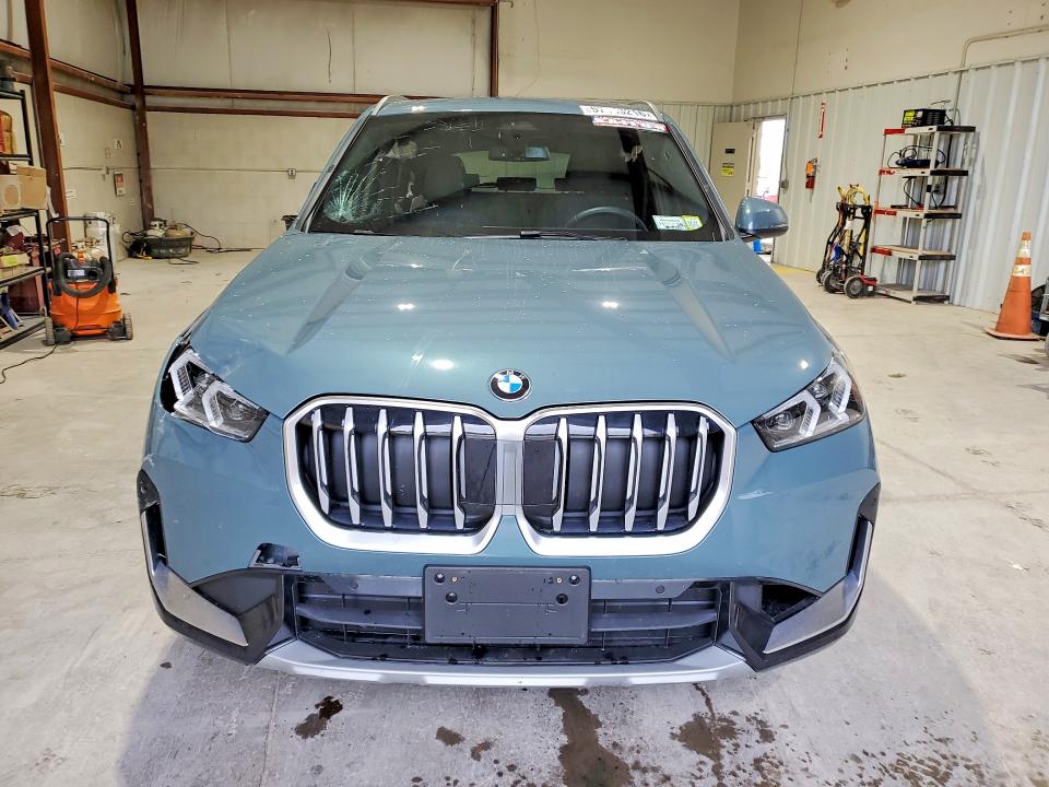 Продажа на аукционе авто 2026 Bmw X1, vin: WBX73EF02T5539403, номер лота: 57443216