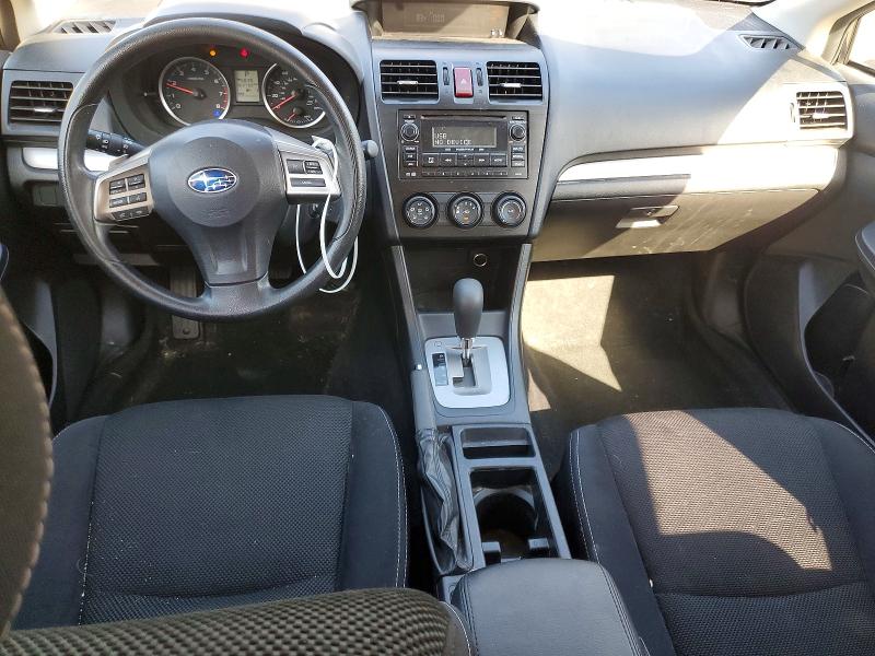 Продаж на аукціоні авто 2014 Subaru Xv Crosstrek, vin: JF2GPAVC8E8314962, номер лоту: 58226946