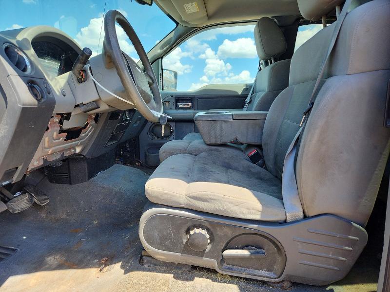 Aukcja sprzedaży 2004 Ford F150, vin: 1FTPX14504NC19670, numer aukcji: 56876956