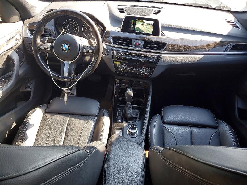 Aukcja sprzedaży 2018 Bmw X1, vin: WBXHT3C31J5K24029, numer aukcji: 58925716