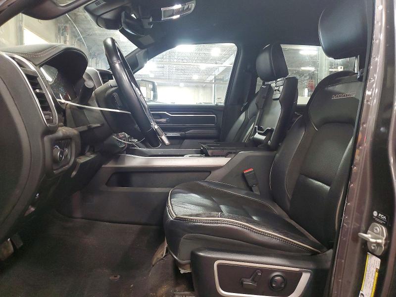 Продаж на аукціоні авто 2024 Ram 1500, vin: 1C6SRFJT6RN103182, номер лоту: 59050486