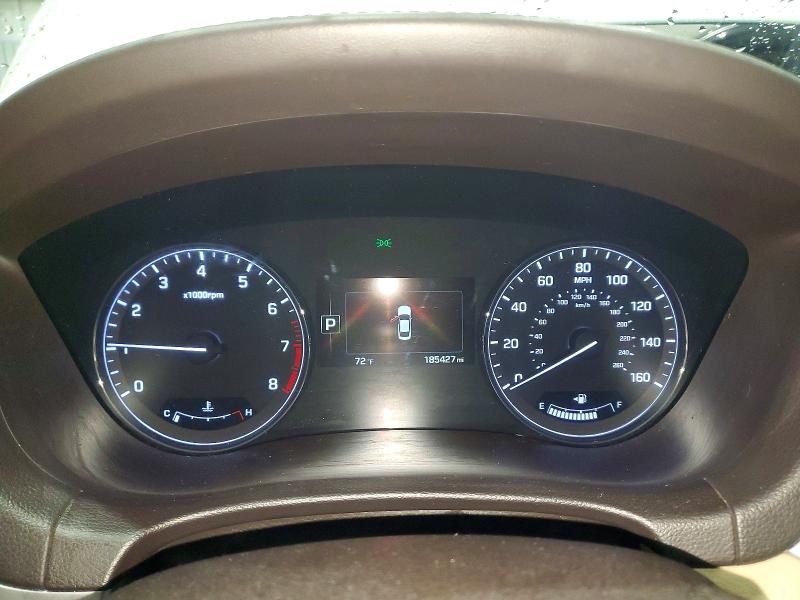 Aukcja sprzedaży 2015 Hyundai Genesis, vin: KMHGN4JEXFU044635, numer aukcji: 56812346
