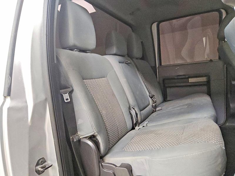 Aukcja sprzedaży 2015 Ford F250, vin: 1FT7W2B68FEB78163, numer aukcji: 57964686