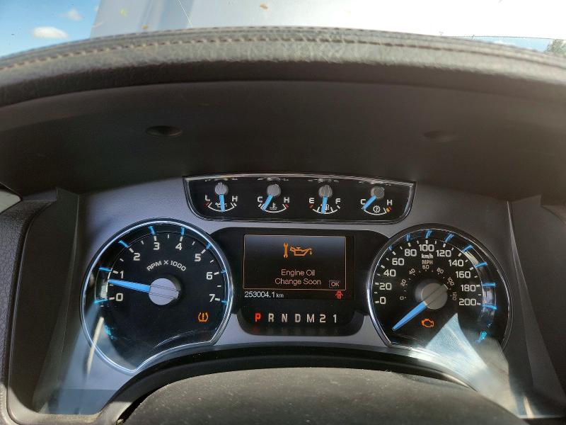 56102886 :رقم المزاد ، 1FTFW1EF8BFC54096 vin ، 2011 Ford F150 مزاد بيع