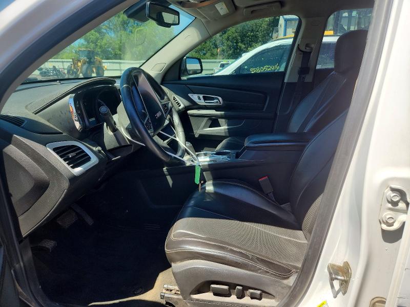 Продажа на аукционе авто 2017 Gmc Terrain, vin: 2GKFLUEK5H6174818, номер лота: 57690666