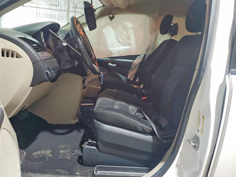 Aukcja sprzedaży 2019 Dodge Grand Caravan, vin: 2C4RDGBG9KR778384, numer aukcji: 57193876
