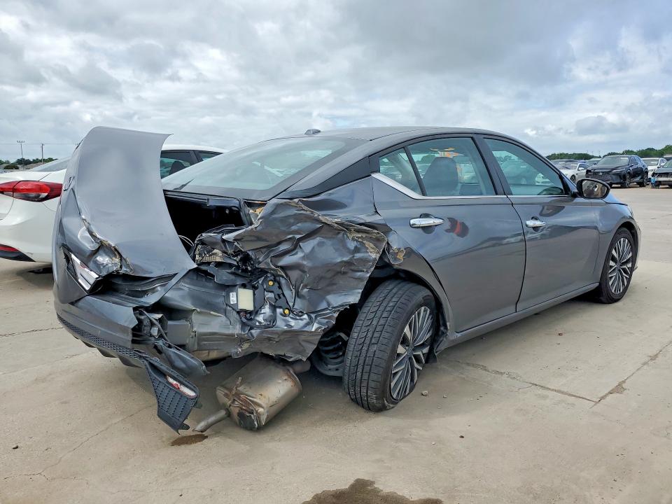 Продажа на аукционе авто 2025 Nissan Altima, vin: 1N4BL4DVXSN340250, номер лота: 56744926