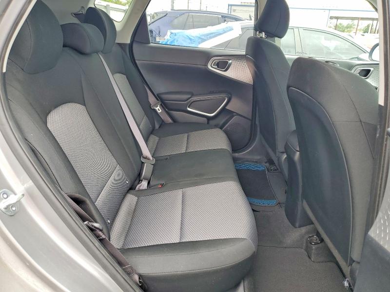 Продажа на аукционе авто 2023 Kia Soul, vin: KNDJ23AU9P7861647, номер лота: 55780946