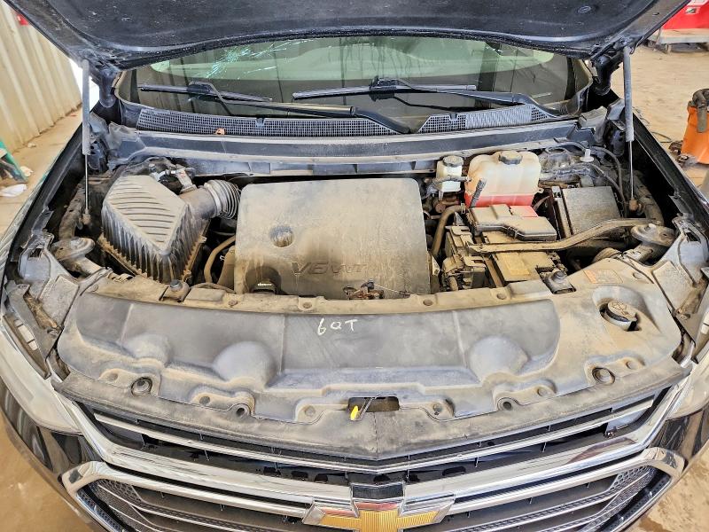 Продажа на аукционе авто 2018 Chevrolet Traverse, vin: 1GNEVJKW5JJ239433, номер лота: 54504036