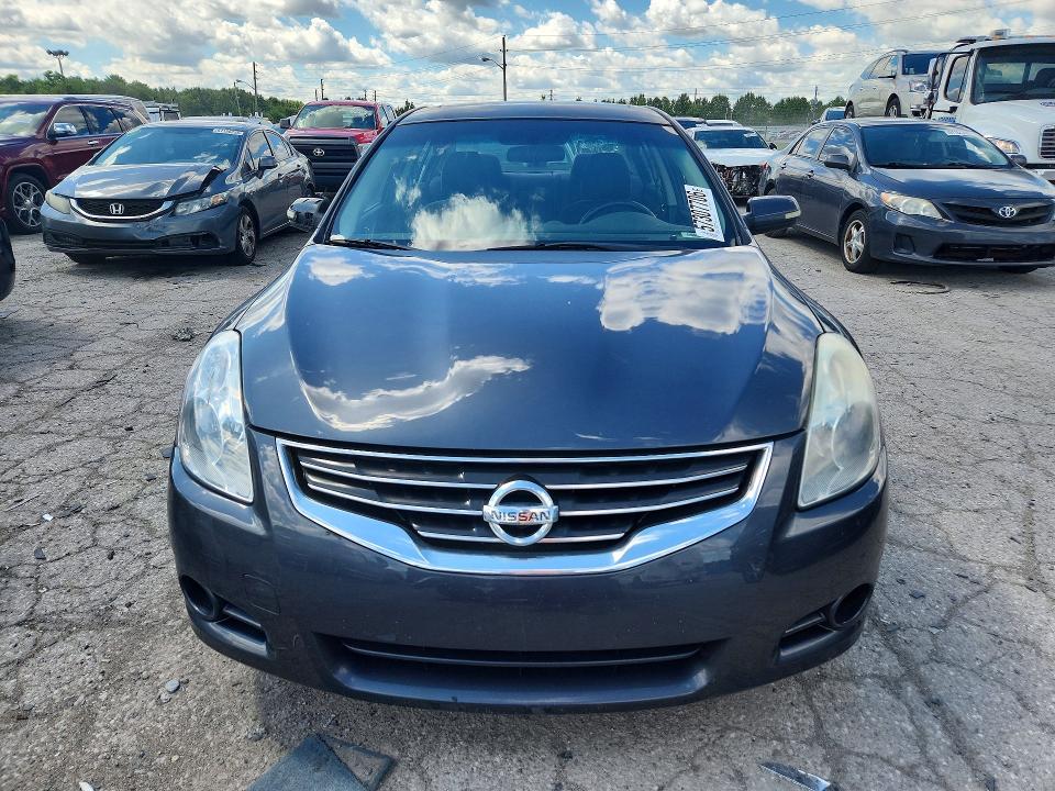 57307706 :رقم المزاد ، 1N4AL2AP5BC122816 vin ، 2011 Nissan Altima مزاد بيع
