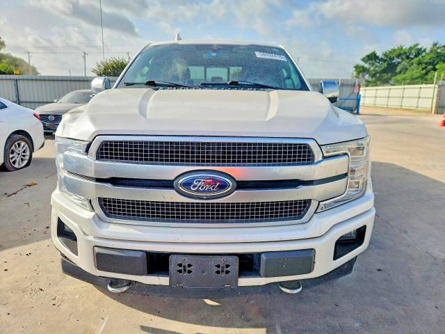 58092416 :رقم المزاد ، 1FTEW1E49KFC19223 vin ، 2019 Ford F150 مزاد بيع