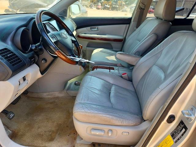 2007 Lexus Rx მანქანა იყიდება აუქციონზე, vin: JTJHW31U572025329, აუქციონის ნომერი: 58527046