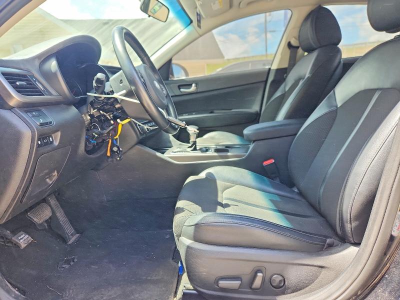 2018 Kia Optima მანქანა იყიდება აუქციონზე, vin: 5XXGT4L37JG211148, აუქციონის ნომერი: 57375326