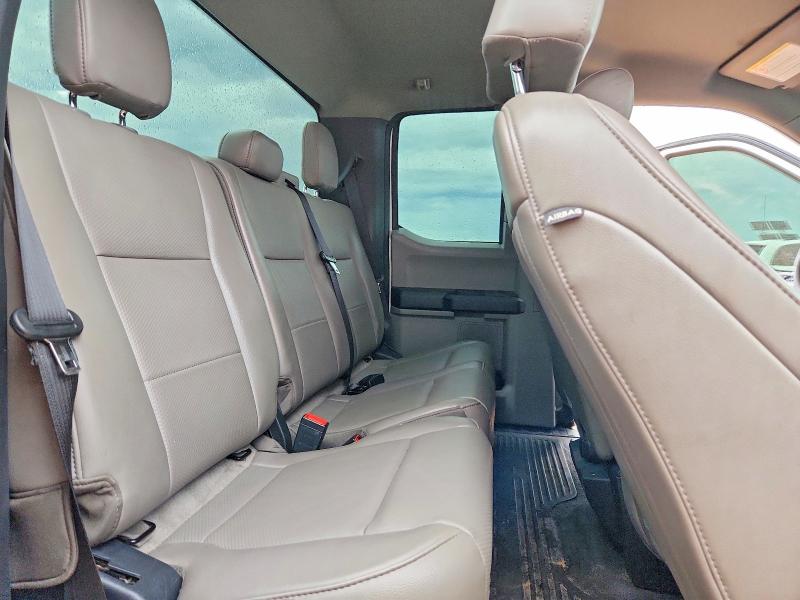 2022 Ford F250 მანქანა იყიდება აუქციონზე, vin: 1FD7X2A62NEE69704, აუქციონის ნომერი: 58733566
