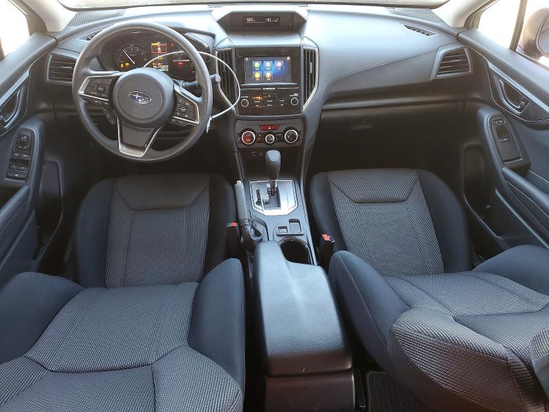 57890046 :رقم المزاد ، JF2GTABC6PH213907 vin ، 2023 Subaru Crosstrek مزاد بيع
