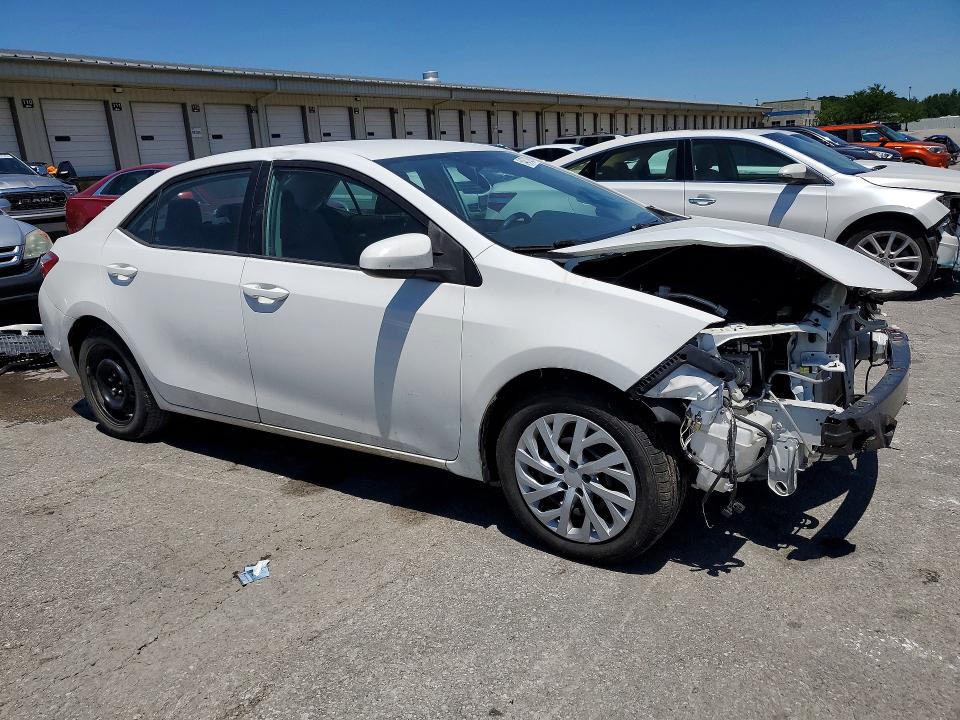 2016 Toyota Corolla მანქანა იყიდება აუქციონზე, vin: 2T1BURHE4GC603163, აუქციონის ნომერი: 54873296