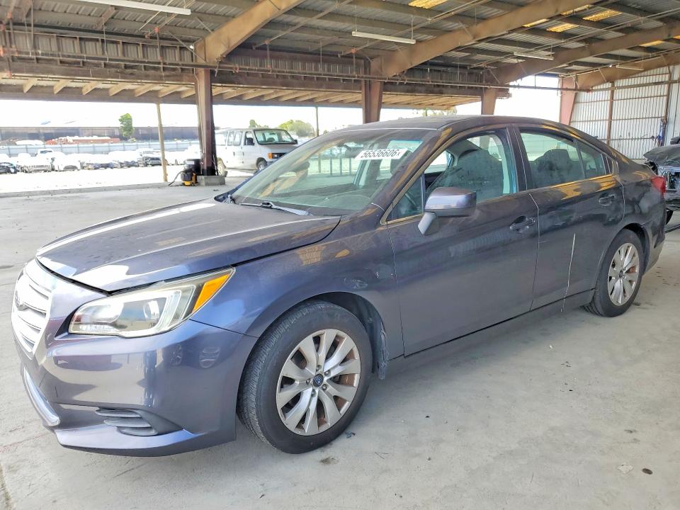 56536606 :رقم المزاد ، 4S3BNAC65G3064446 vin ، 2016 Subaru Legacy مزاد بيع