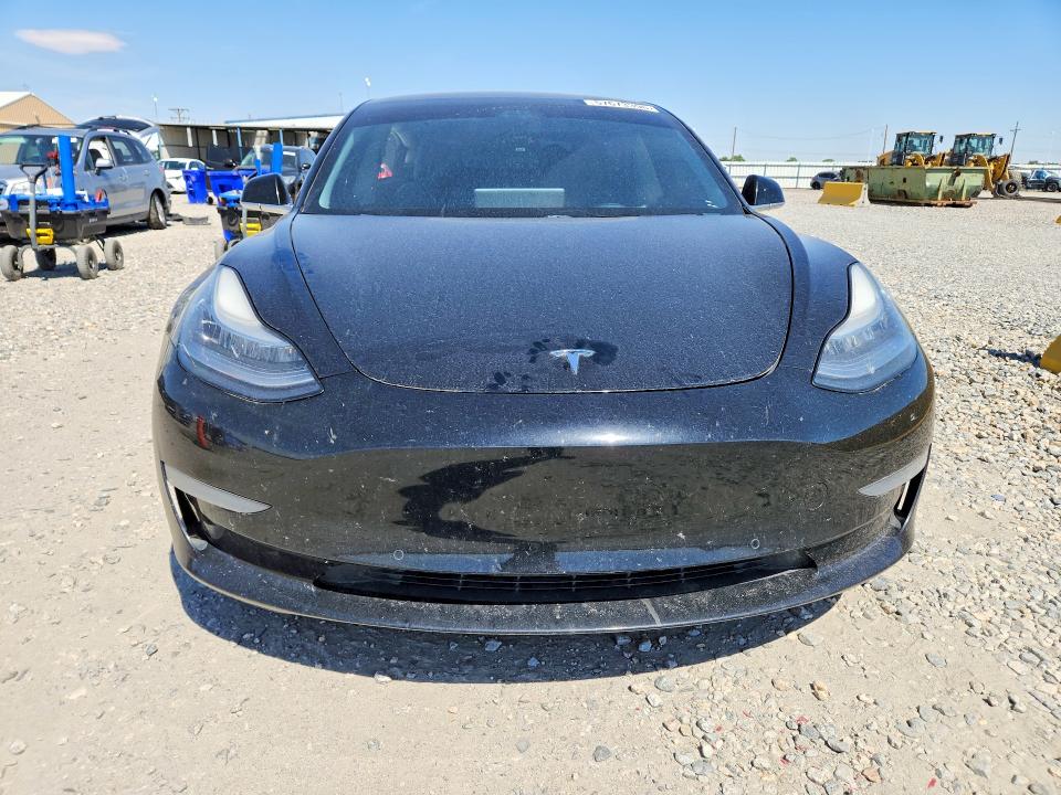 Продаж на аукціоні авто 2020 Tesla Model 3, vin: 5YJ3E1EB2LF662893, номер лоту: 57673396
